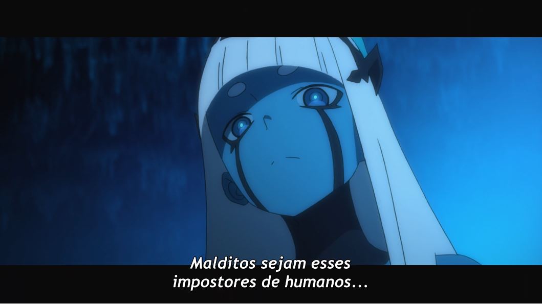 Saem as vendas de BD de Darling in the FranXX, Overlord 2 e Nanatsu 2 -  IntoxiAnime