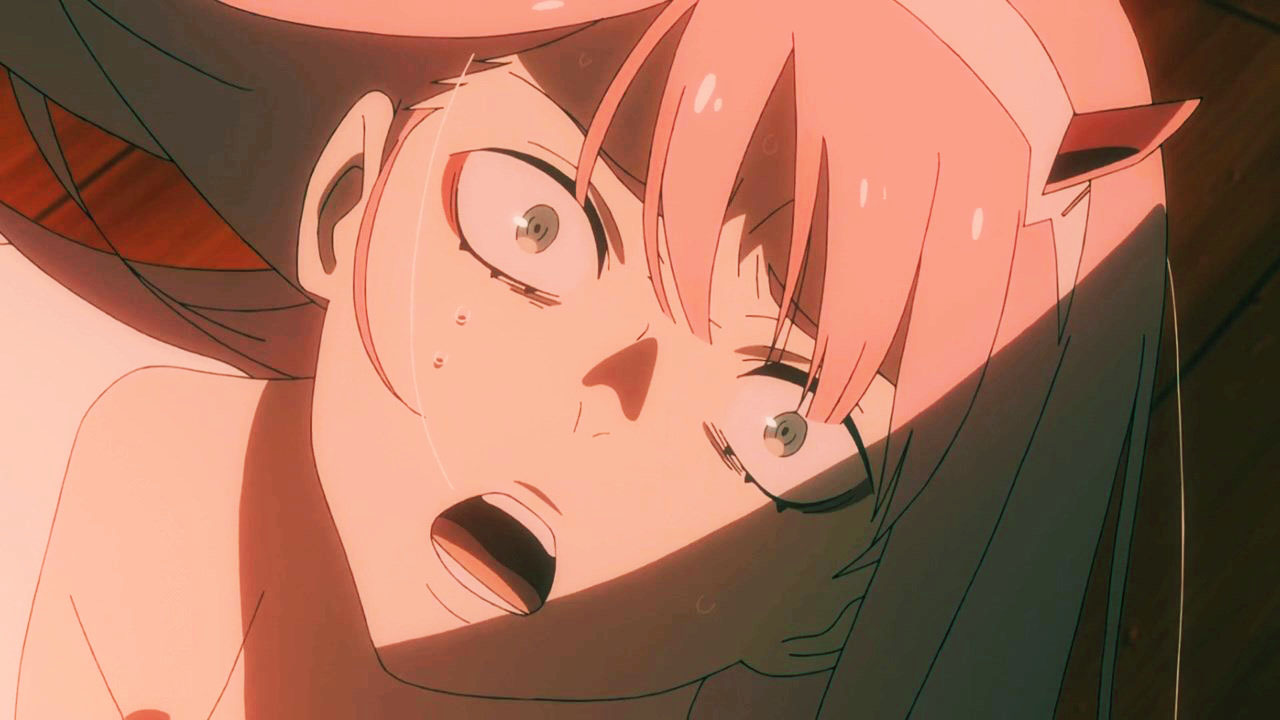 Assistir DARLING in the FRANXX - Episódio 018 Online em HD - AnimesROLL