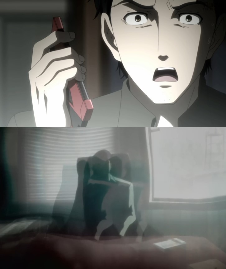 Review — Steins;Gate. Apesar de antigo, assisti apenas agora…