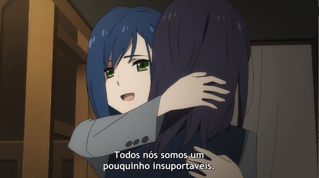 Darling in the Franxx #15 – Impressões Semanais - IntoxiAnime