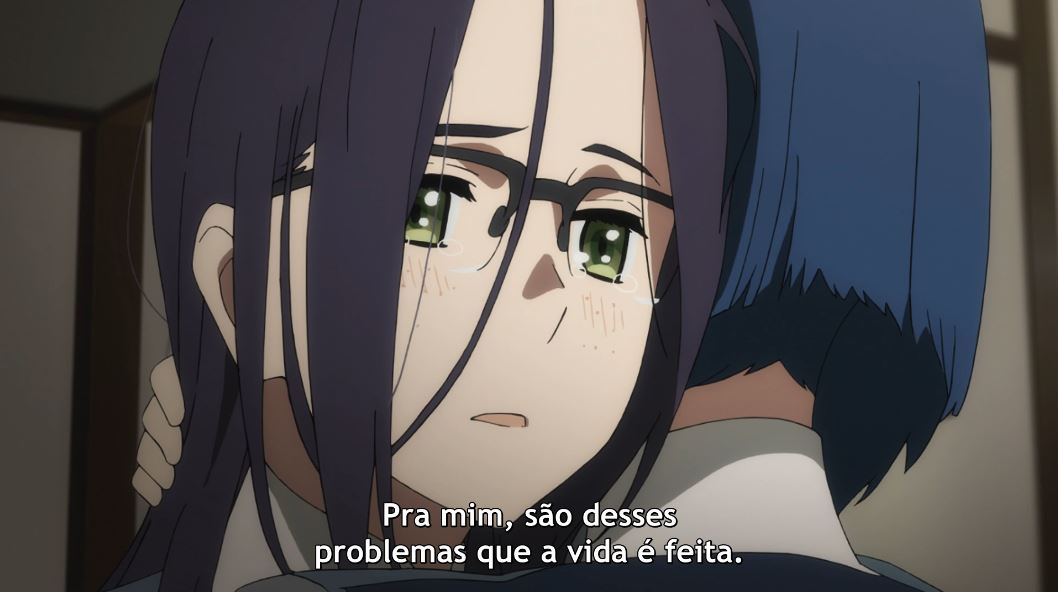 Darling in the Franxx #01 e #02 – Impressões Semanais - IntoxiAnime