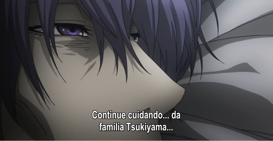 Tokyo ghoul acabou então oque eu vou assistir agora?