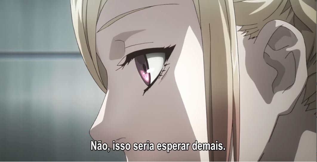 DUBLADORES DE TOKYO GHOUL