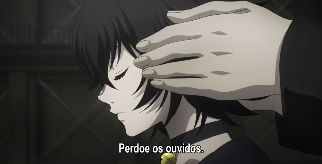 Tokyo Ghoul Episódio 12 FINAL - Kaneki vs Jason / Segunda Temporada  Confirmada! 