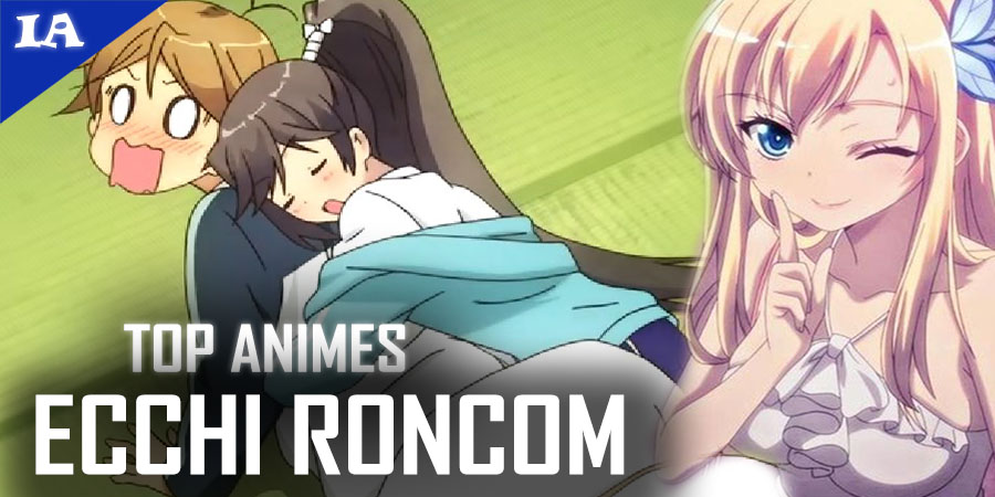 Los mejores animes de Romance Sobrenatural [top 10]