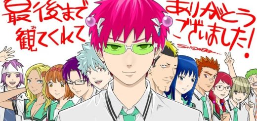 Grancrest Senki - O anime de Ação e Romance com final perfeito - IntoxiAnime