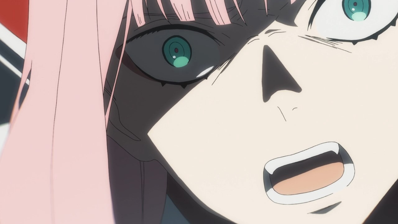 Darling in the Franxx #15 – Impressões Semanais - IntoxiAnime