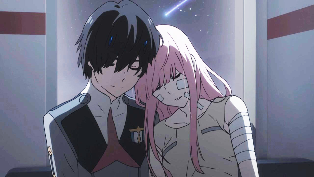 Darling in the Franxx #01 e #02 – Impressões Semanais - IntoxiAnime