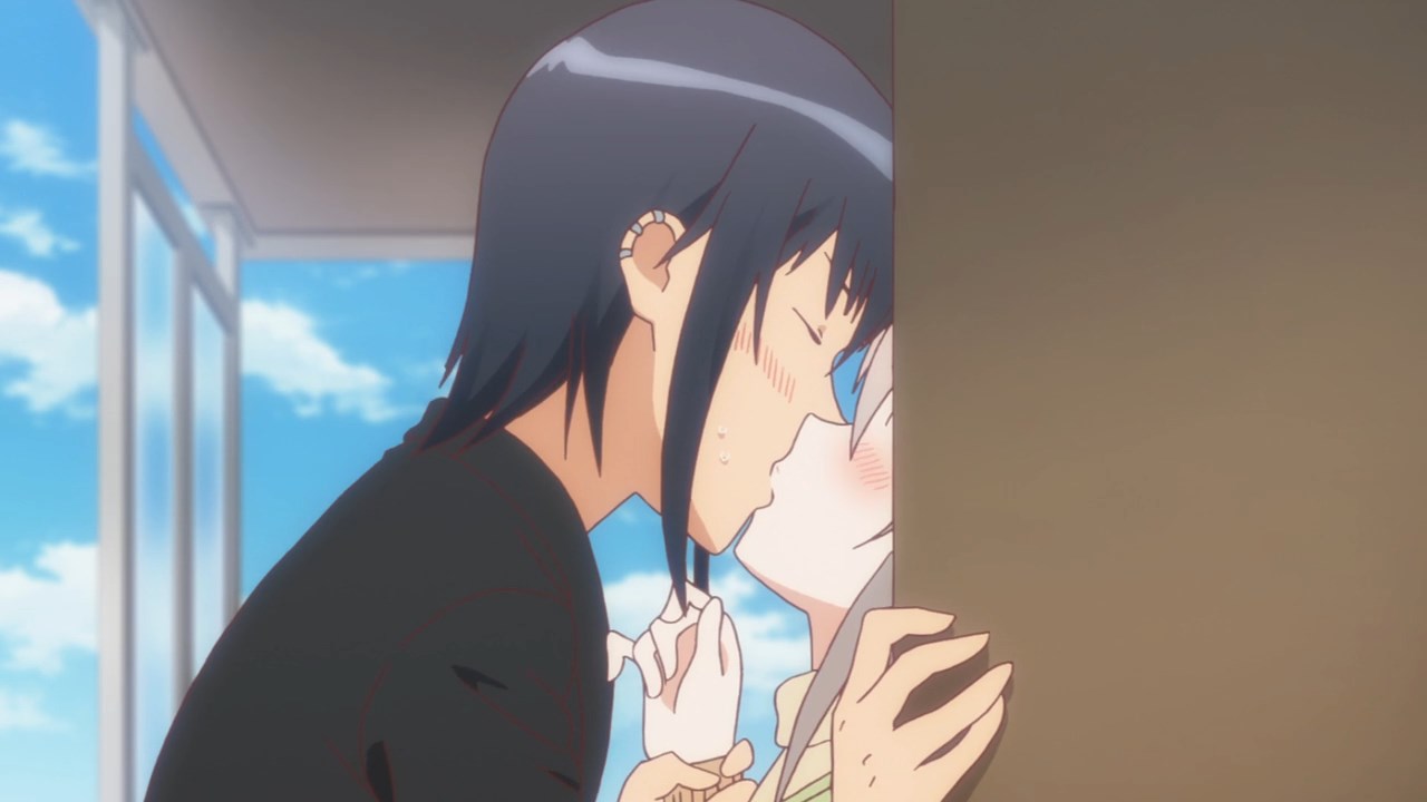 Anime Review: Mikakunin de Shinkoukei