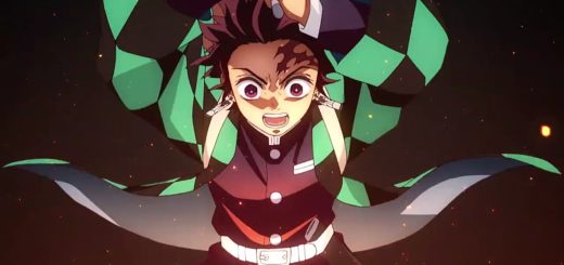 World End Harém – Anime com protagonista precisando procriar para