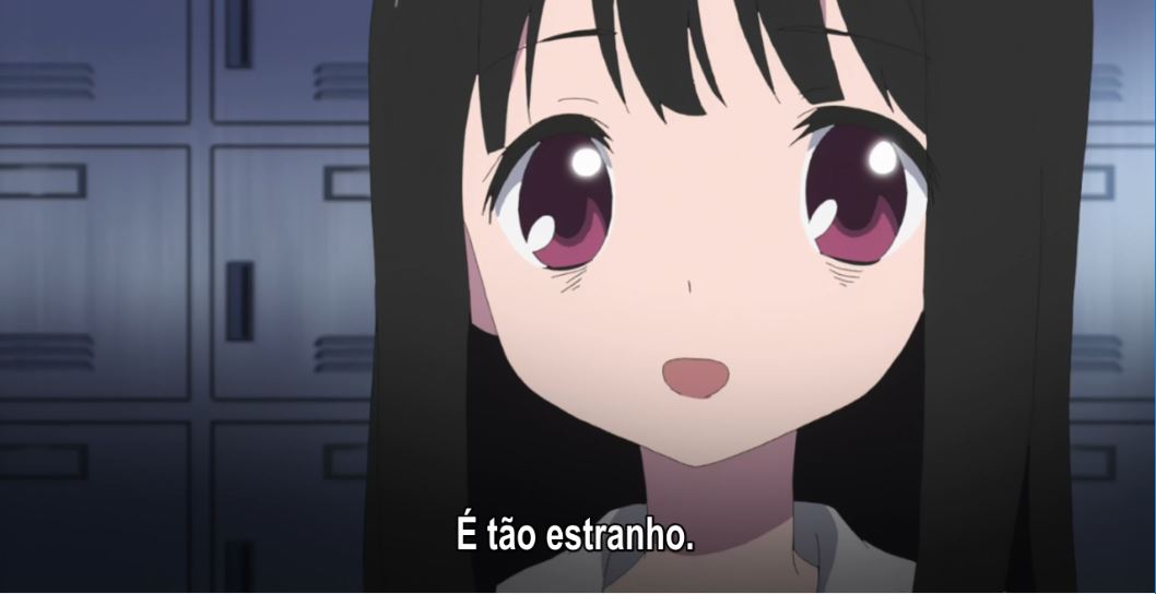 Quem vc seria em mahou shoujo site?