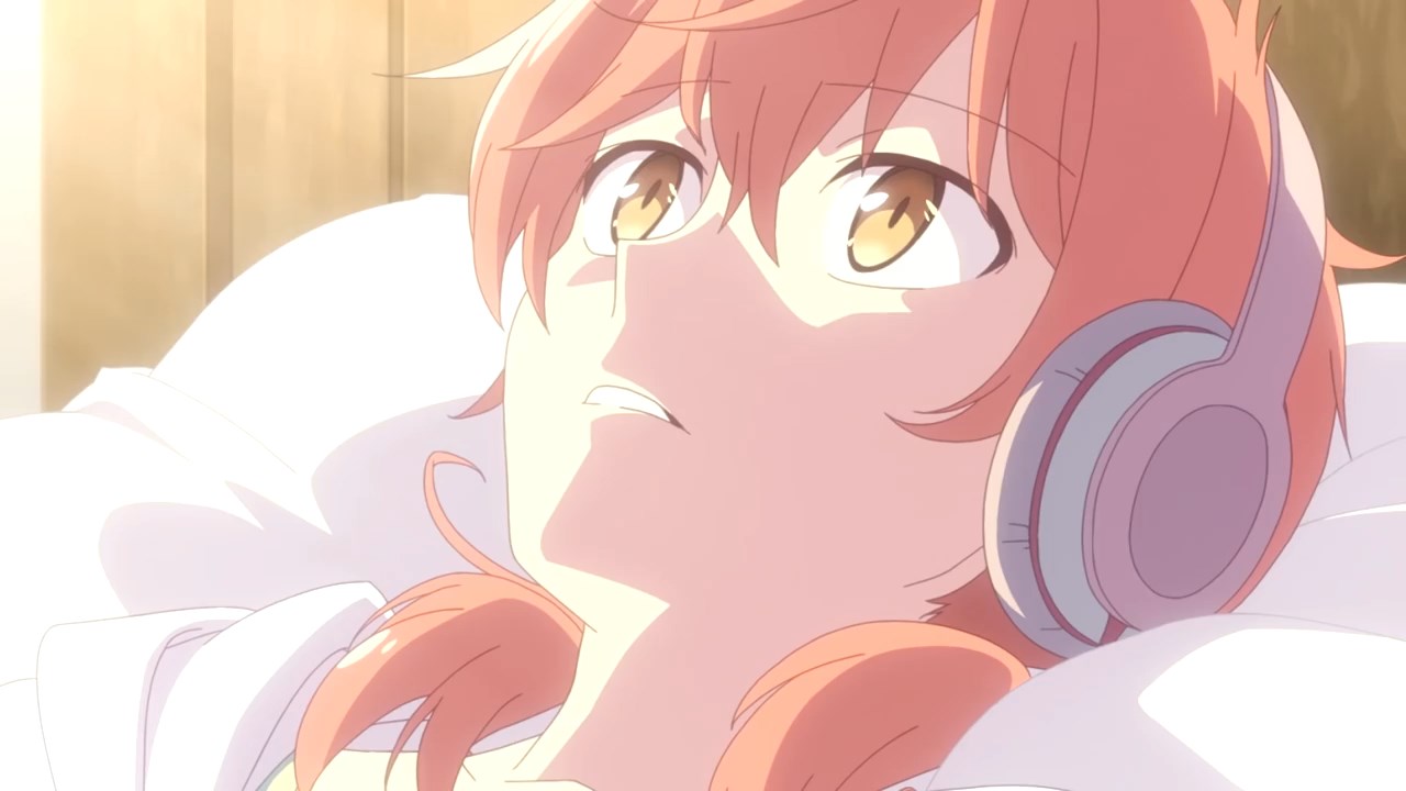 Yagate Kimi ni Naru - Anime do elogiado mangá lesbico ganha trailer muito  bonito - IntoxiAnime