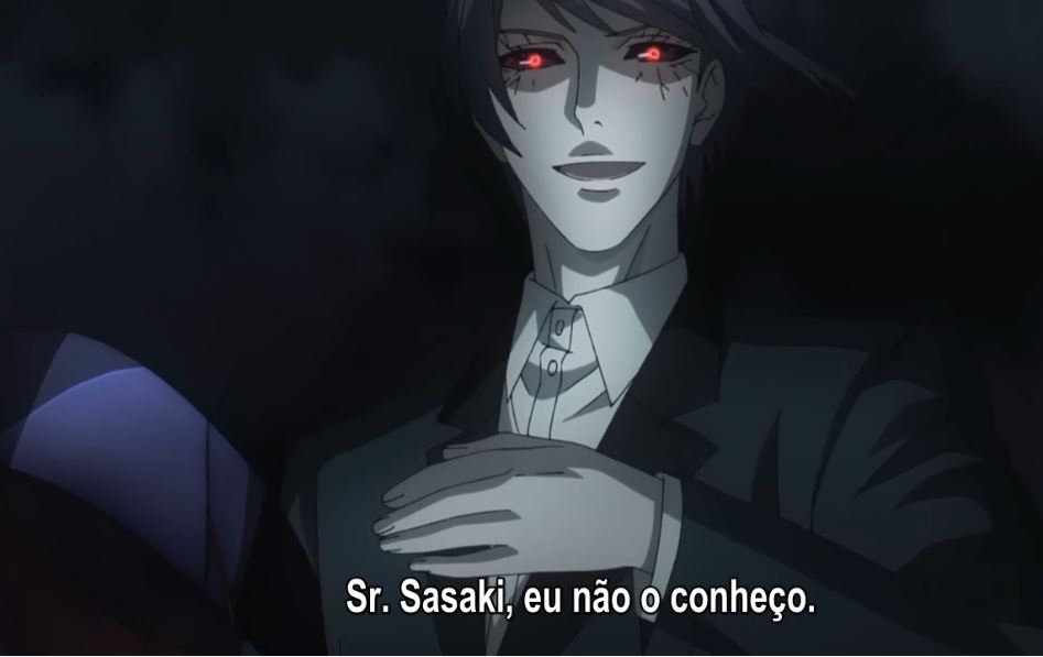 Tokyo Ghoul: Re #07 – Impressões Semanais - IntoxiAnime