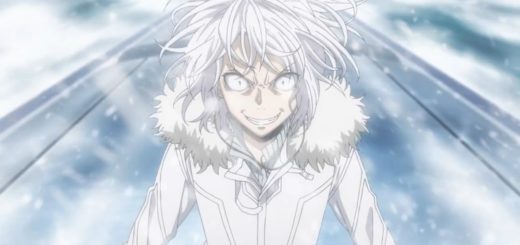 TOARU MAJUTSU NO INDEX VAI TER 4 TEMPORADA - Toaru Majutsu 4