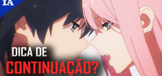 Arquivos Darling in the Franxx - IntoxiAnime