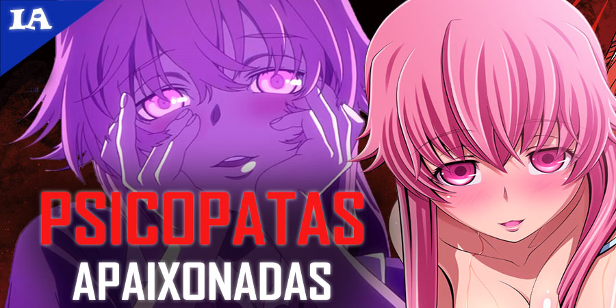 Apaixonados Por animes