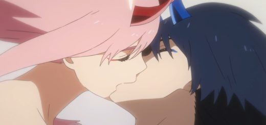 10 MELHORES ANIMES DE ROMANCE DE 2018 