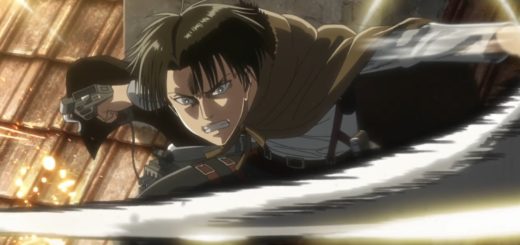 Attack on Titan #27 - Impressões Semanais - IntoxiAnime