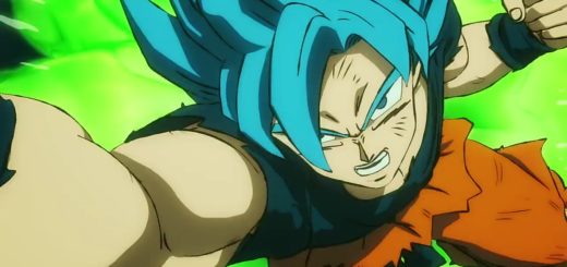 Arquivos Dragon Ball Super - IntoxiAnime