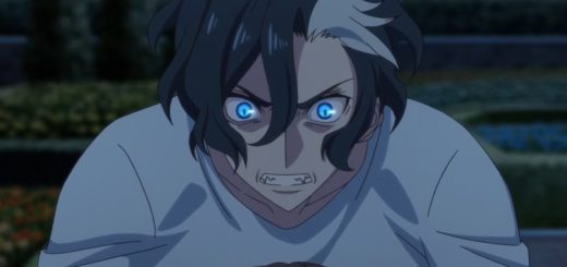 Tenrou Sirius the Jaeger #10 a #12 – Impressões Finais - IntoxiAnime