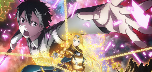 Sword Art Online tem 3ª temporada anunciada com visual e tease trailer -  IntoxiAnime