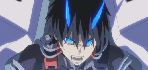 Darling in the FranXX, KonoSuba 2 e mais 3 vão receber dublagem na  Crunchyroll! - IntoxiAnime