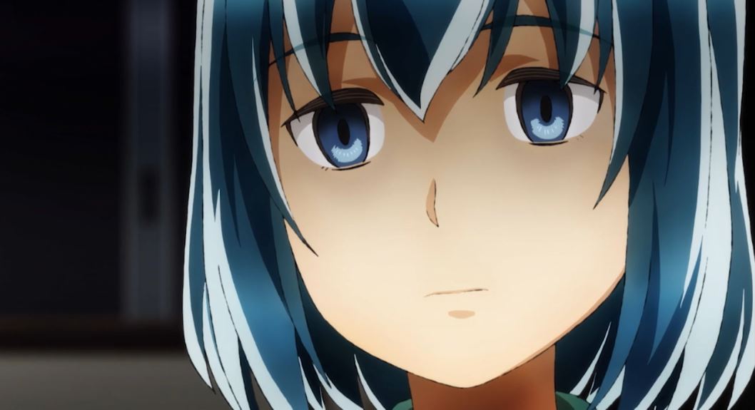 Hinamatsuri – Comédia, loucura e muitas caretas | Review - IntoxiAnime