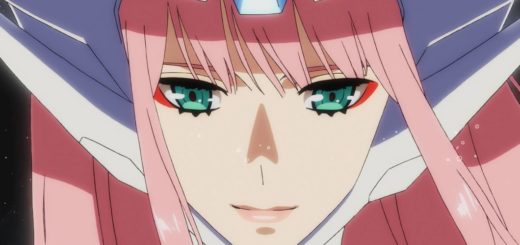 Arquivos Darling in the Franxx - IntoxiAnime