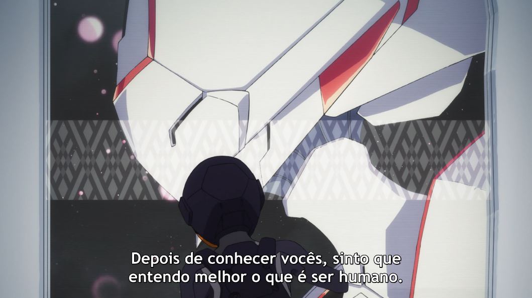 Darling in the FranXX, Hiro e 002 dominam rankings de popularidade do Japão  - IntoxiAnime