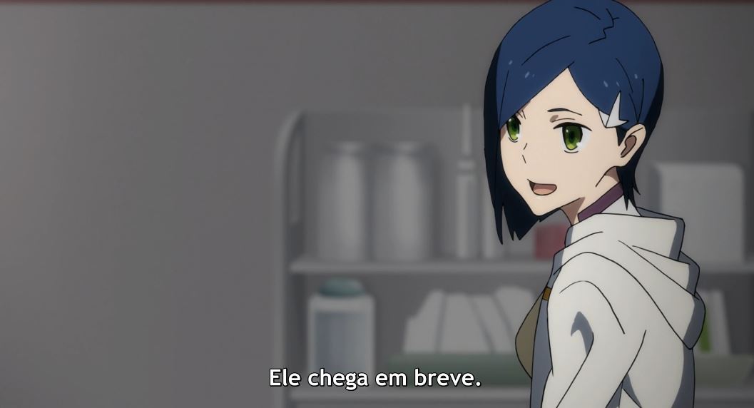 Darling in the Franxx #01 e #02 – Impressões Semanais - IntoxiAnime