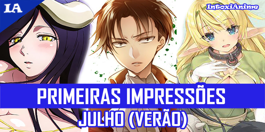 Primeiras Impressões: Hyakuren no Haou to Seiyaku no Valkyria