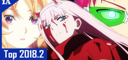 Darling in the Franxx #18 – Impressões Semanais - IntoxiAnime