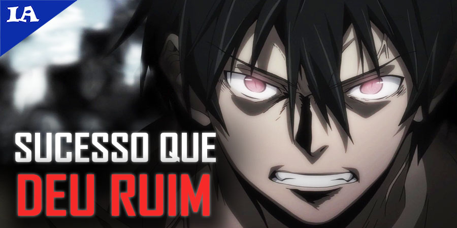 O Mistério de Hataraku Maou-sama: O Anime de sucesso sem 2ª