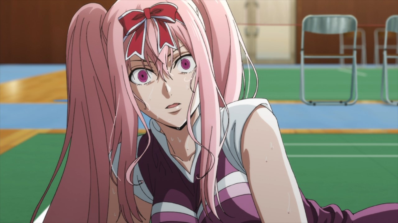 Hanebado! 07 a 08 Impressões Semanais IntoxiAnime