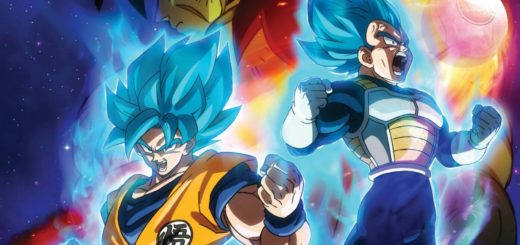 Arquivos Dragon Ball Super - IntoxiAnime