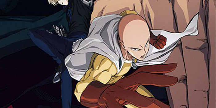 One Punch Man - Segunda temporada do anime é confirmada!