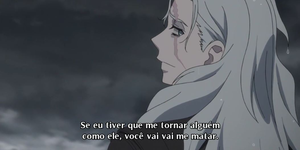 Tenrou Sirius the Jaeger #10 a #12 – Impressões Finais - IntoxiAnime