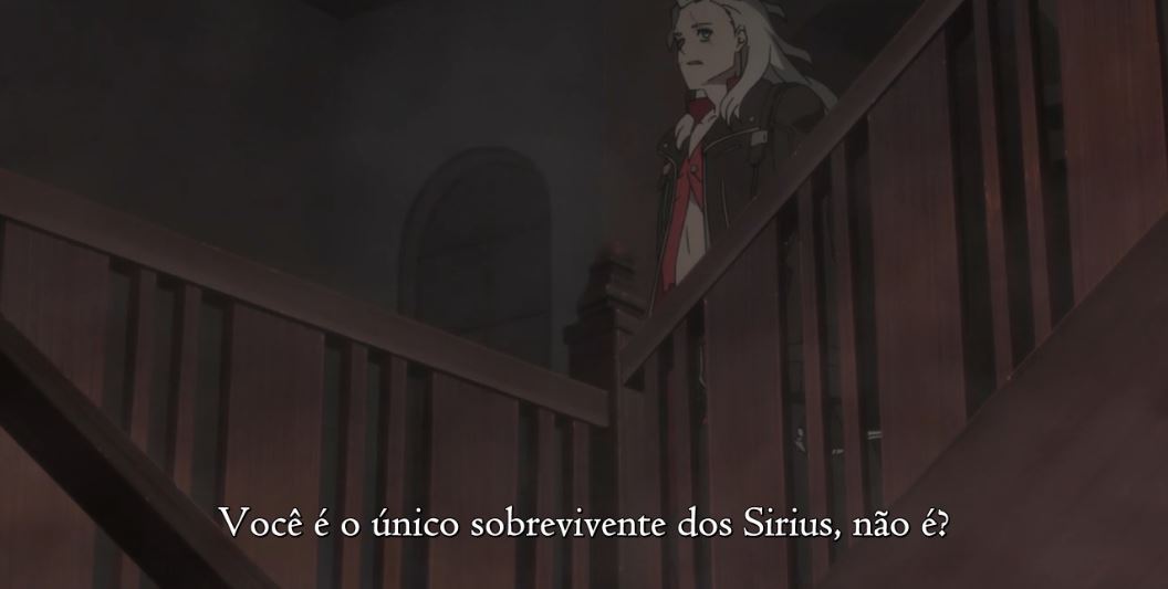 Tenrou Sirius the Jaeger #07 – Impressões Semanais - IntoxiAnime