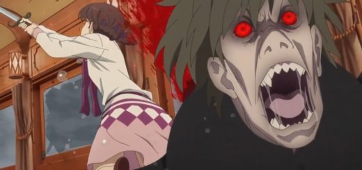 Tenrou Sirius the Jaeger #10 a #12 – Impressões Finais - IntoxiAnime