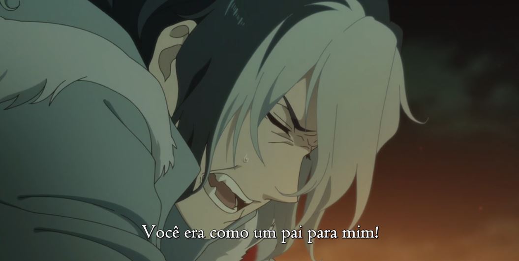 Tenrou Sirius the Jaeger #07 – Impressões Semanais - IntoxiAnime