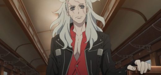 Tenrou Sirius the Jaeger #07 – Impressões Semanais - IntoxiAnime