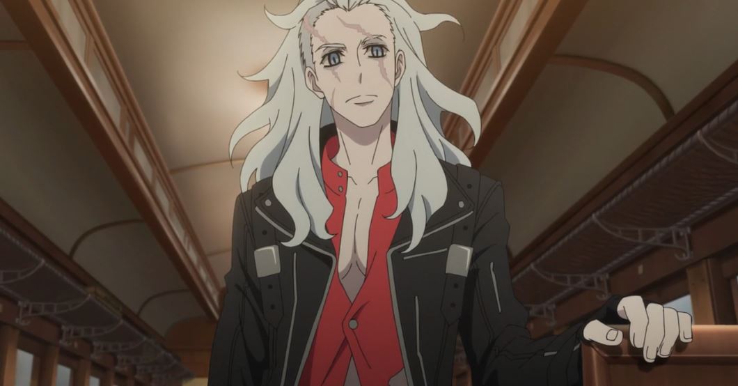 Tenrou Sirius the Jaeger #04 – Impressões Semanais - IntoxiAnime