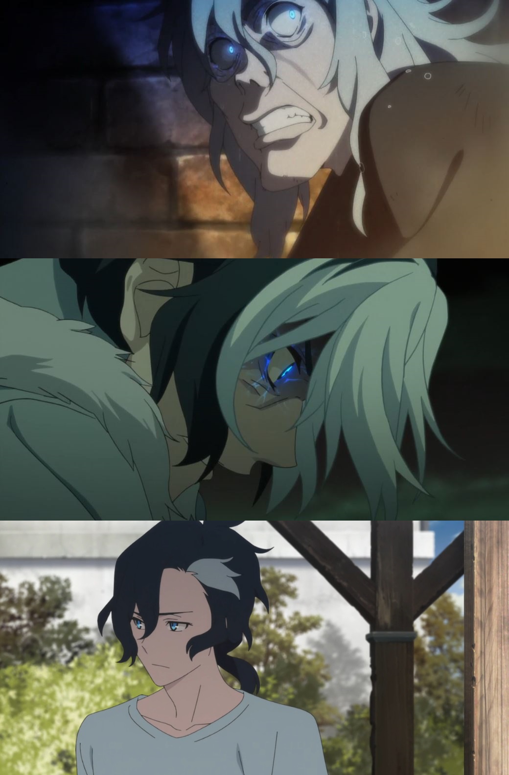 Tenrou Sirius the Jaeger #07 – Impressões Semanais - IntoxiAnime