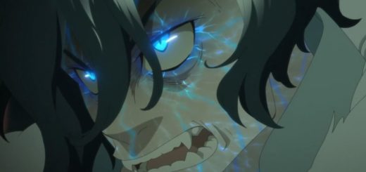 Tenrou Sirius the Jaeger #04 – Impressões Semanais - IntoxiAnime