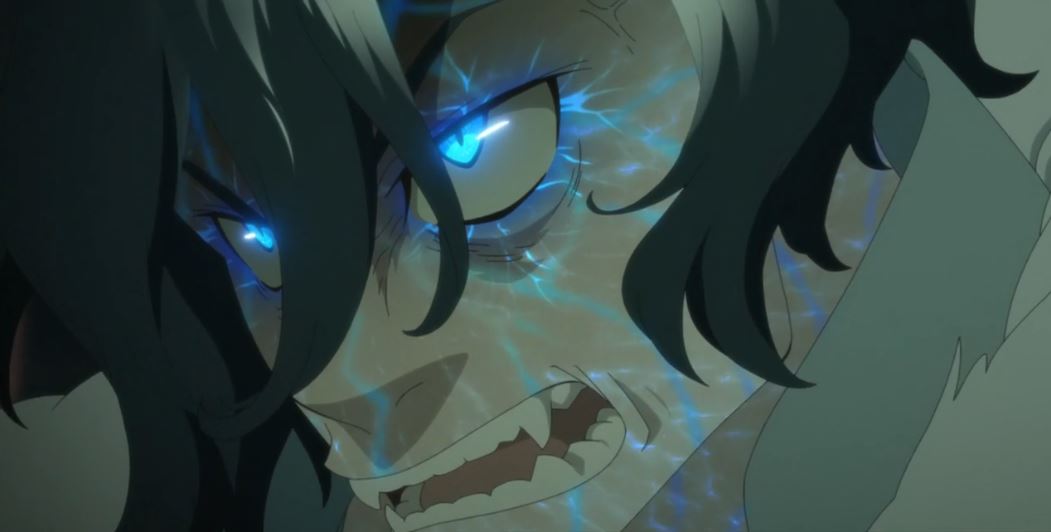 Tenrou Sirius the Jaeger #07 – Impressões Semanais - IntoxiAnime