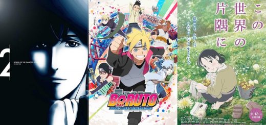 Arquivos Boruto: Naruto Next Generations - IntoxiAnime