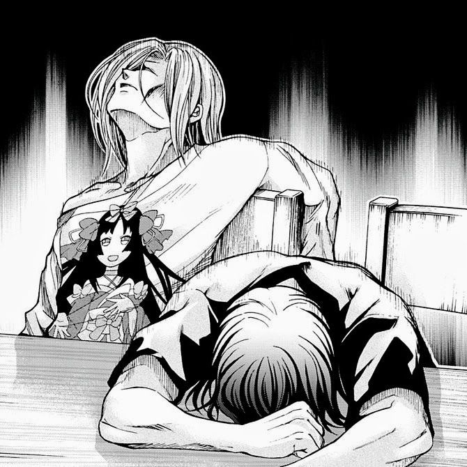 Grand Blue - Review (Mangá) - IntoxiAnime