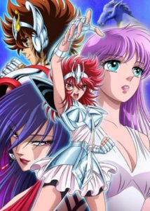 Saint Seiya: Knights of the Zodiac (2019) Review – Crítica dos Ratos