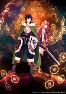 Animes do Inverno 2019 – Openings e Endings – PróximoNível