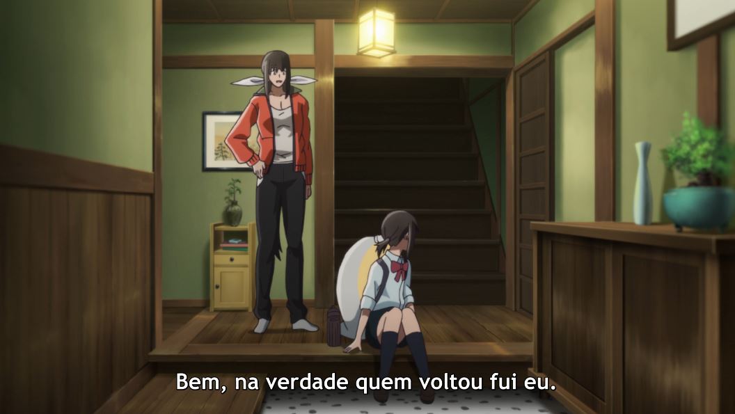 ESSE EPISÓDIO DE KOMI-SAN FOI MUITO RUIM KKKKKKKKKKKKKKKKKK